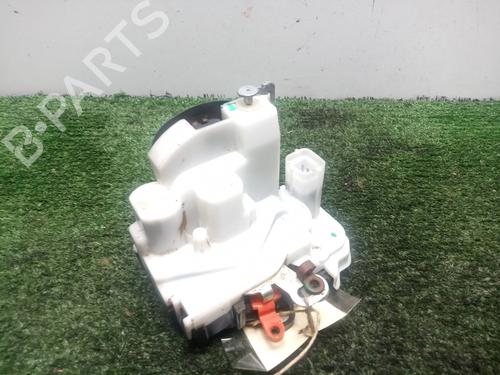 Rear left lock FIAT DOBLO Cargo (263_) 1.3 D Multijet (263WXU1A, 263ZXU1A, 263WYB1A, 263ZYB1A) | BP29351758C100 
