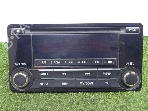 Used Radio MITSUBISHI ASX (GA_W_) [2009-2025]  11035888
