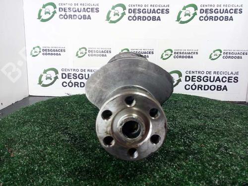 Other NISSAN TRADE Platform/Chassis  | BP16111396O1 