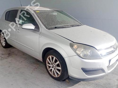 Right front driveshaft OPEL ASTRA H (A04) 1.7 CDTI (L48) | BP30902898M39