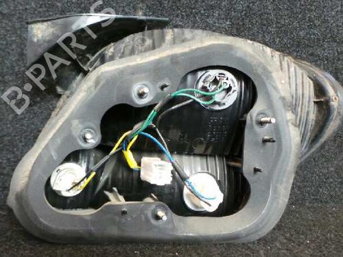 Left taillight HYUNDAI COUPE I (RD) 1.6 i 16V | BP5706498C34 