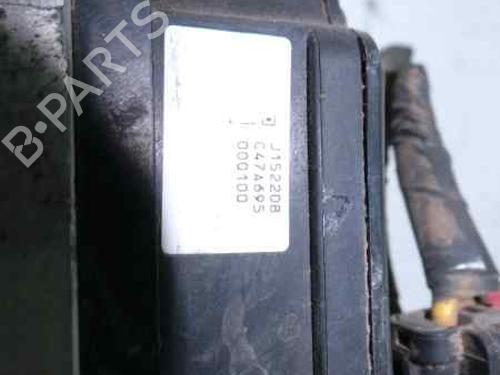ABS pump NISSAN X-TRAIL I (T30) 2.2 DCi | BP5747662M43 
