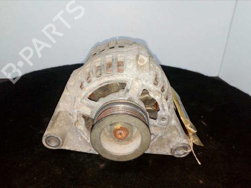 Used Alternator OPEL CORSA B (S93) 1.0 i 12V (F08, F68, M68) (54 hp) 5739580