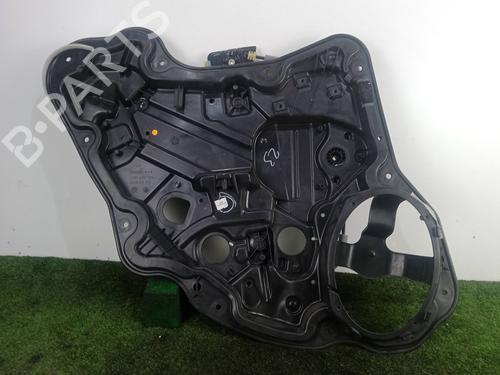 Used Rear left window mechanism Rear left window mechanism 36987079 36987079