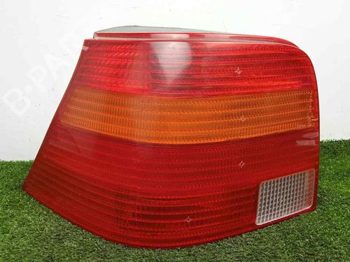 Used Left taillight VW GOLF IV (1J1) 1.6 16V (105 hp) 21209447