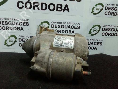 Starter SMART CITY-COUPE (450) 0.6 (450.330, 450.332) | BP5685949M8 