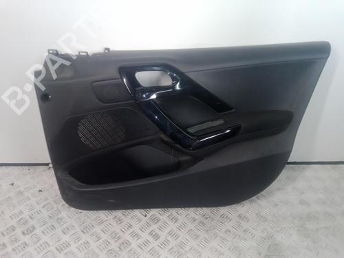 Used Front right panel PEUGEOT 208 I (CA_, CC_) [2012-2020]  22239585