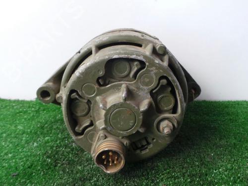 Alternator LAND ROVER 88/109 MK III Closed Off-Road Vehicle 3.5 4x4 | BP27831544M7 