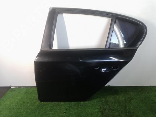 Used Left rear door BMW 1 (E87) [2003-2013]  15807369
