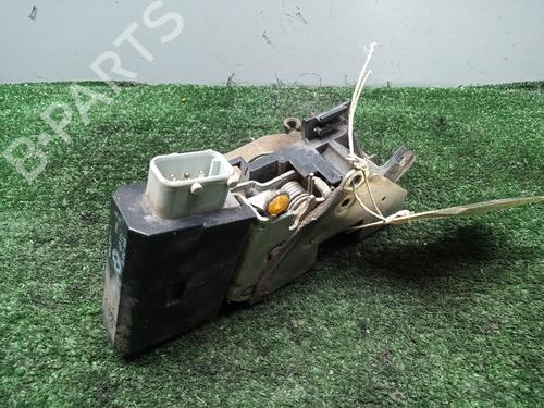 Front left lock BMW 5 (E39)  | BP13299363C98 
