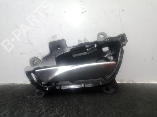 Used Rear left interior door handle BMW 1 (F20) 116 d (116 hp) 31571975