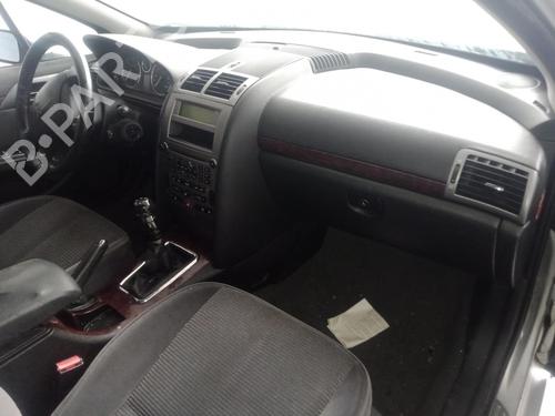 Engine control unit (ECU) PEUGEOT 407 (6D_) 2.0 HDi 135 (6DRHRH, 6DRHRE, 6DRHRG, 6DRHRJ) | BP36674541M57 - Image 10
