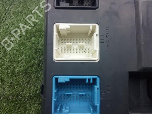 Control unit CITROËN C3 II (SC_) 1.0 VTi 68 | BP36489858M11 - Image 6