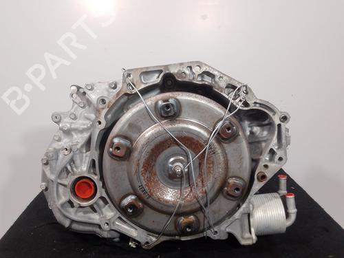 Used Gearbox Gearbox FIAT SCUDO Van 2.0 Multijet 180 (506) (177 hp) 34121833 34121833