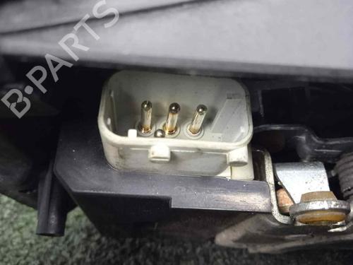 Front left lock BMW 5 (E39) 525 tds | BP7480457C98 