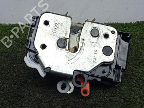Tailgate lock FIAT DOBLO Cargo (263_) 1.3 D Multijet (263WXU1A, 263ZXU1A, 263WYB1A, 263ZYB1A) | BP24996741C101 