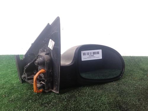 Bakspejl Højre CITROËN C5 II (RC_) 1.6 HDi (RC8HZB) (109 hp) 31955869