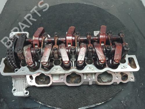 Cylinder head MERCEDES-BENZ E-CLASS (W210) E 240 (210.062) | BP15550090M5 