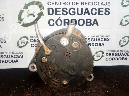 Alternator MERCEDES-BENZ C-CLASS (W202) C 220 D (202.121) | BP5726740M7 
