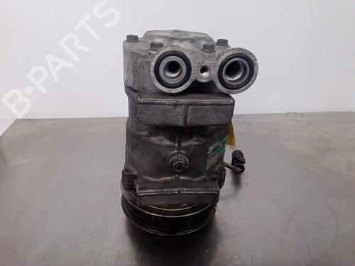 AC compressor FORD FIESTA V (JH_, JD_) 1.4 TDCi | BP5718679M34 