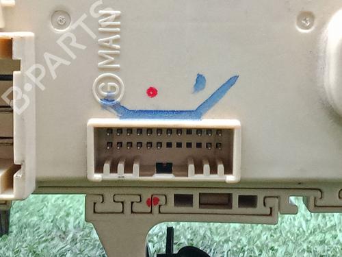Fuse box KIA CARENS IV 1.6 GDi | BP38173843E1 - Image 6