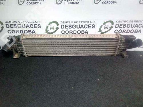 Used Intercooler Intercooler FORD C-MAX (DM2) 2.0 TDCi (136 hp) 5744916 5744916