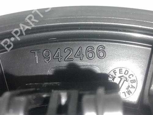 Heater blower motor BMW 4 Gran Coupe (F36) 430 d | BP17122990M62 