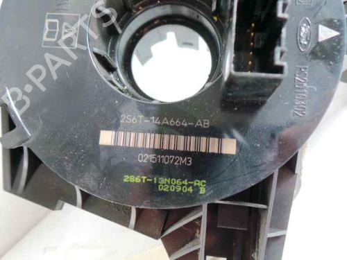 Squib airbag FORD FIESTA V (JH_, JD_) 1.4 TDCi | BP5708029C102 