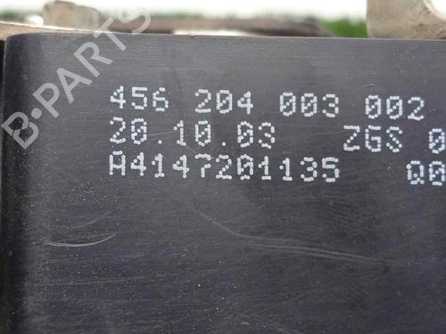 Front right lock MERCEDES-BENZ VANEO (414) 1.7 CDI (414.700) | BP17142804C97 