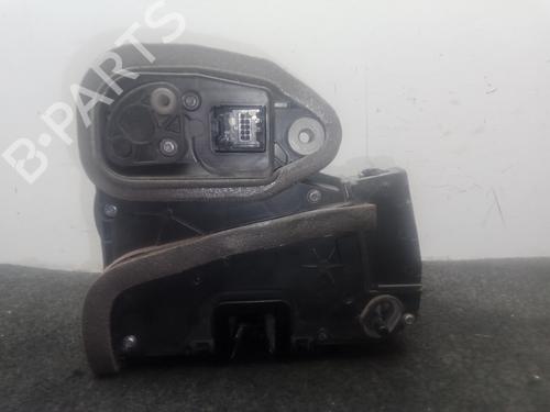 Rear left lock OPEL ASTRA K (B16) 1.6 CDTi (68) | BP29130478C100