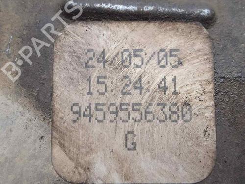 Venstre bremsekaliber bag CITROËN C5 II (RC_) 1.6 HDi (RC8HZB) | BP29999220M107