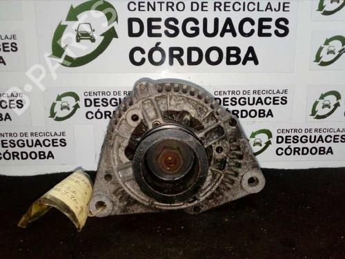 Used Alternator MERCEDES-BENZ C-CLASS (W202) C 220 D (202.121) (95 hp) 5735565
