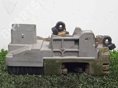 Front left lock PEUGEOT 406 (8B)  | BP9226203C98 