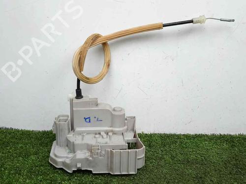 Used Rear right lock FIAT BRAVO II (198_) 1.9 D Multijet (198AXB1A) (120 hp) 29213522