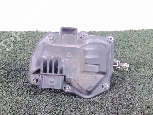 Used Throttle body RENAULT CLIO IV Grandtour (KH_) 1.5 dCi 90 (KHN3, KHN4) (90 hp) 29239818