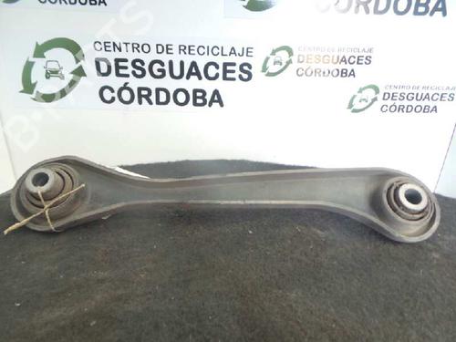 Left rear suspension arm VW PASSAT B6 (3C2) 2.0 TDI 16V | BP5733315M14 