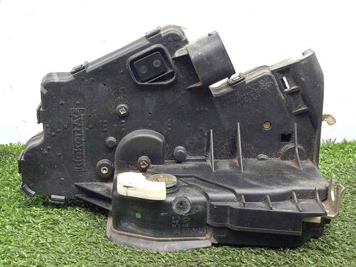 Used Rear right lock BMW 3 (E46) 320 d (150 hp) 20207135