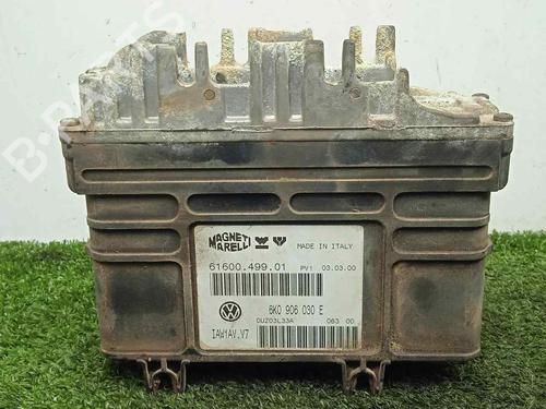 Engine control unit (ECU) SEAT CORDOBA (6K1, 6K2)  | BP16160111M57 