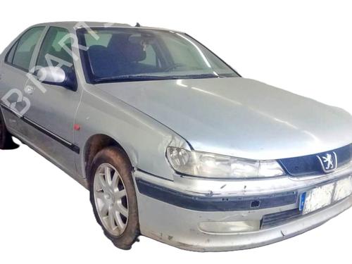 Used Parts PEUGEOT 406 (8B) 2.0 HDI 110 (109 hp) 4431704