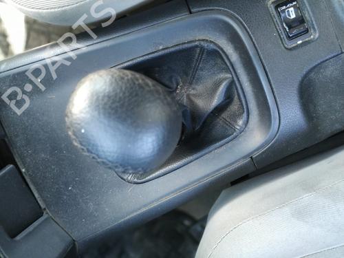 Right mirror NISSAN ALMERA II (N16)  | BP15372025C27 