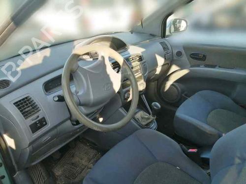 Pedal HYUNDAI MATRIX (FC)  | BP29354341I4 