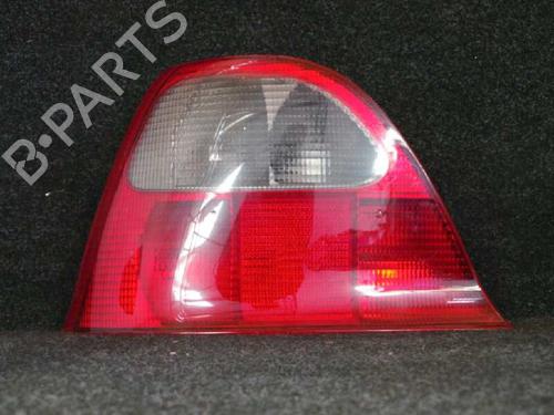 Used Left taillight ROVER 25 I Hatchback (RF) [1999-2006]  5689781