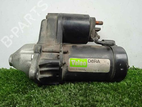 Used Starter OPEL CORSA B (S93) 1.2 i (F08, F68, M68) (45 hp) 9449734