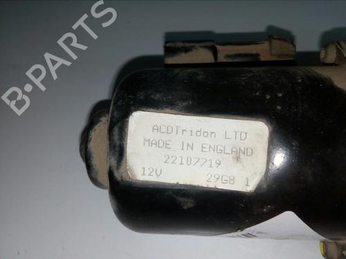 Front wiper motor OPEL CORSA B (S93) 1.0 i 12V (F08, F68, M68) | BP5734597M29 