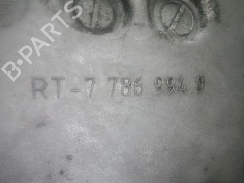 Oil sump BMW 3 Compact (E46) 320 td | BP29394613M115 