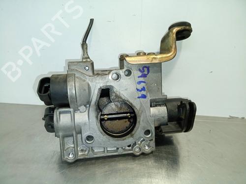 Throttle body FIAT PUNTO (188_)  | BP10078720M82 
