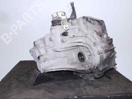 Used Gearbox RENAULT MEGANE II (BM0/1_, CM0/1_) 2.0 (138 hp) 5743810