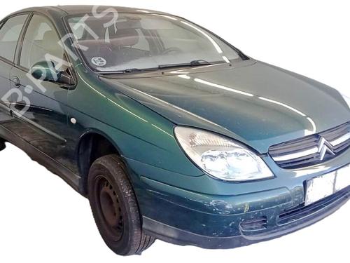 Headlight switch CITROËN C5 I (DC_) 1.8 16V (DC6FZB, DC6FZE) | BP33042023I24  - Image 5