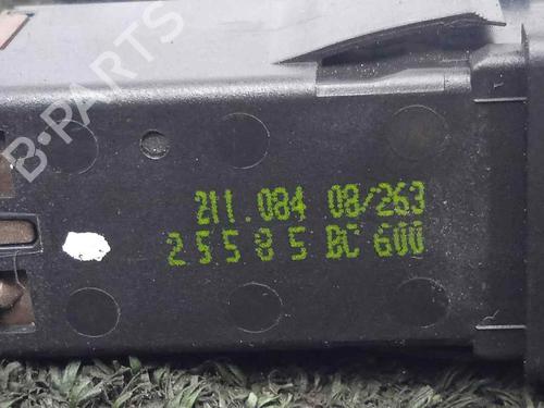 Switch NISSAN QASHQAI / QASHQAI +2 I (J10, NJ10, JJ10E)  | BP14484740I30 