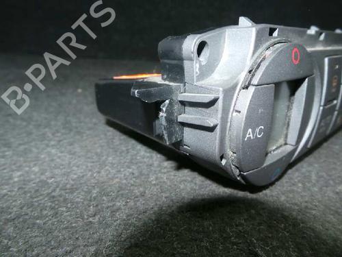 Climate control FORD FOCUS C-MAX (DM2) 1.6 TDCi | BP5711586I5 